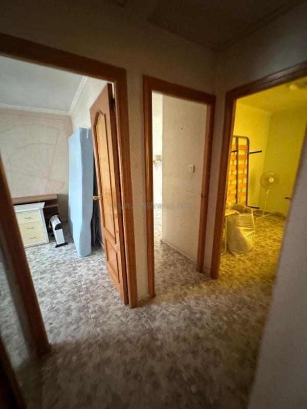 Venta de apartamento en Alicante