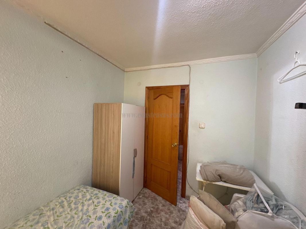 Venta de apartamento en Alicante