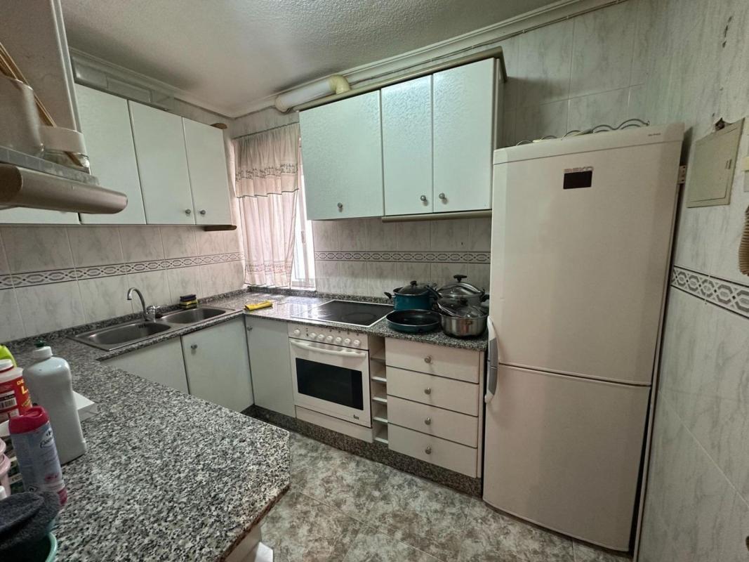 Venta de apartamento en Alicante