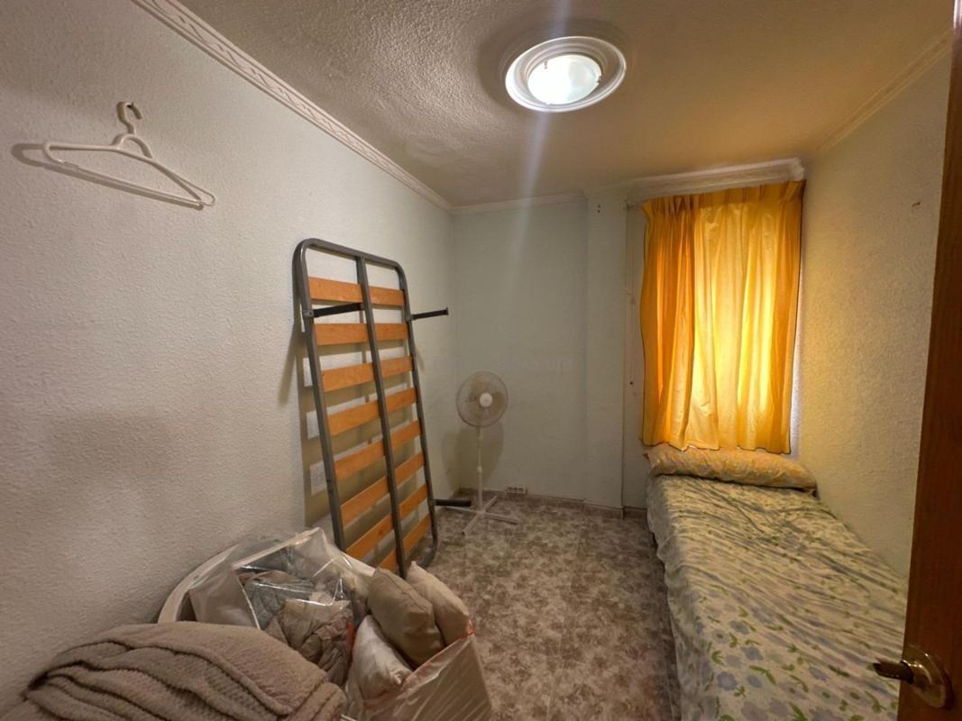 Venta de apartamento en Alicante