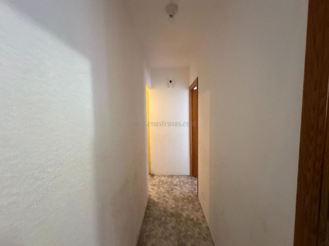 Venta de apartamento en Alicante