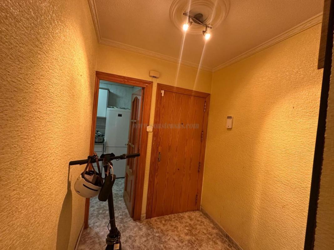 Venta de apartamento en Alicante