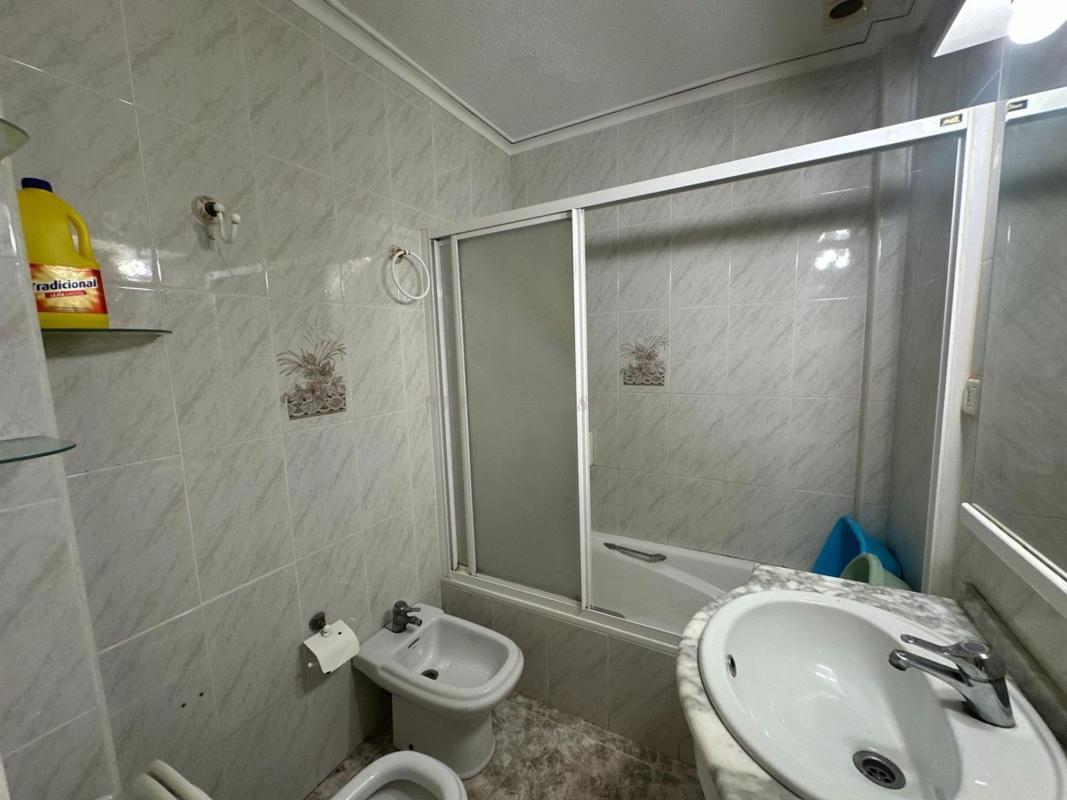 Venta de apartamento en Alicante