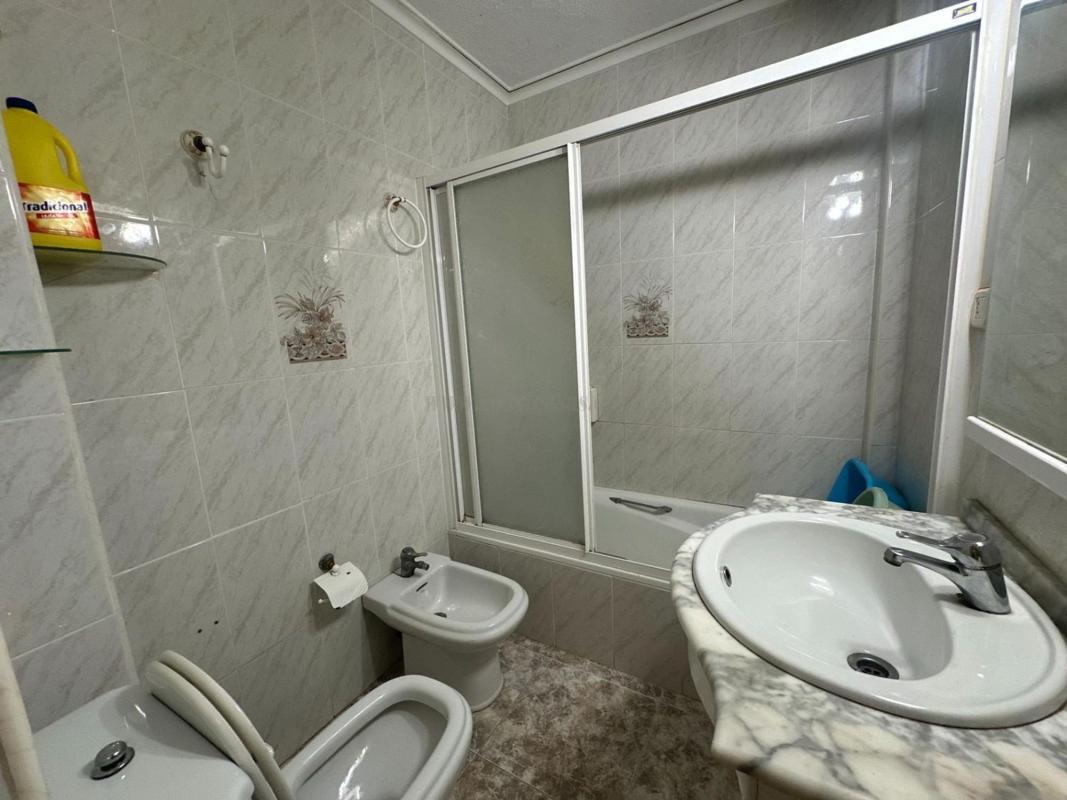 Venta de apartamento en Alicante