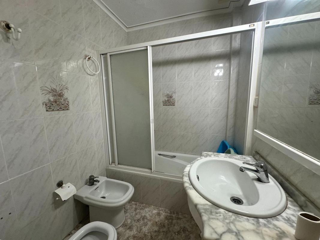 Venta de apartamento en Alicante