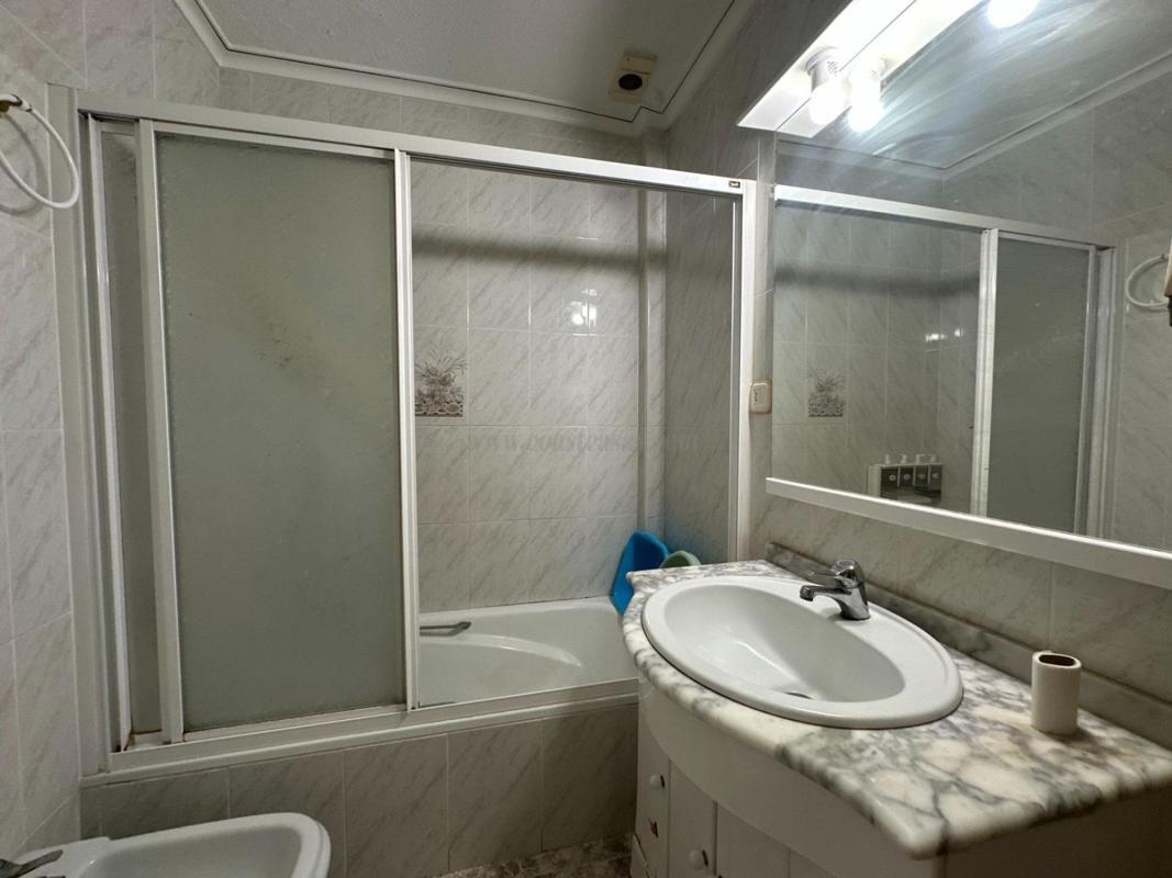 Venta de apartamento en Alicante
