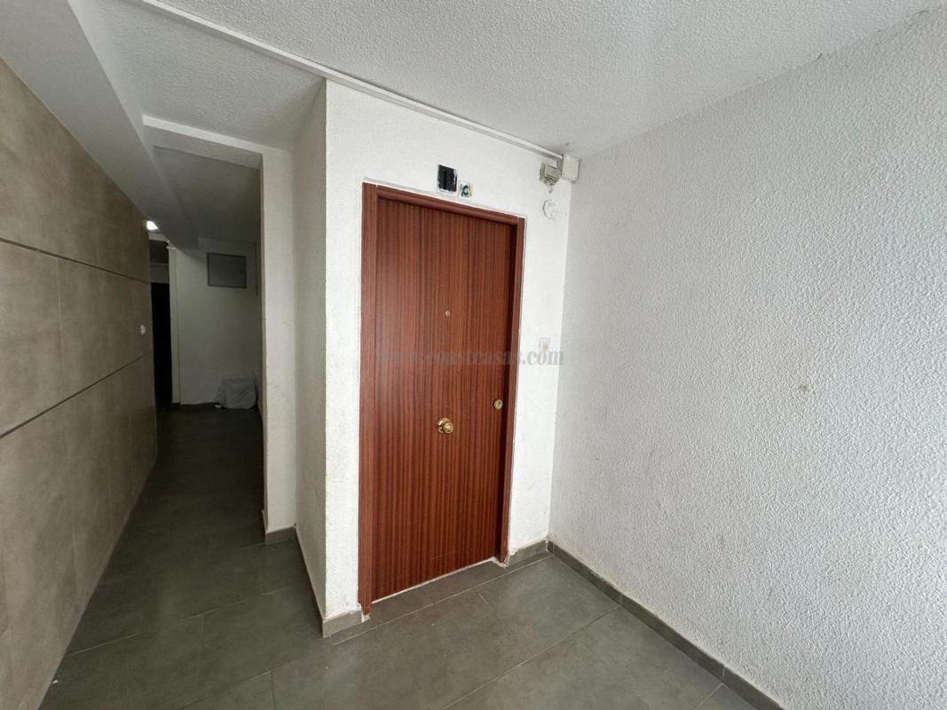 Venta de apartamento en Alicante