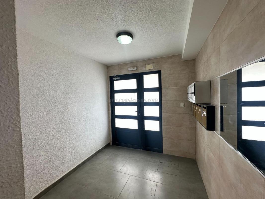Venta de apartamento en Alicante