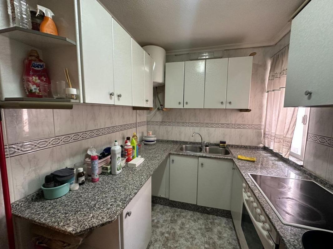 Venta de apartamento en Alicante