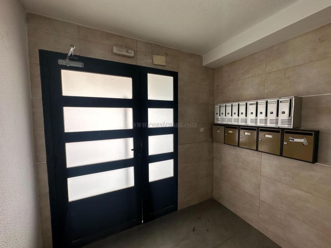 Venta de apartamento en Alicante