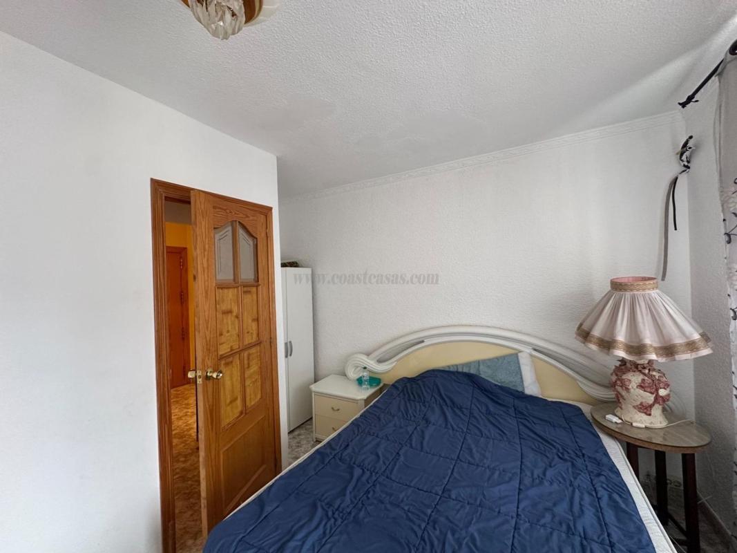 Venta de apartamento en Alicante