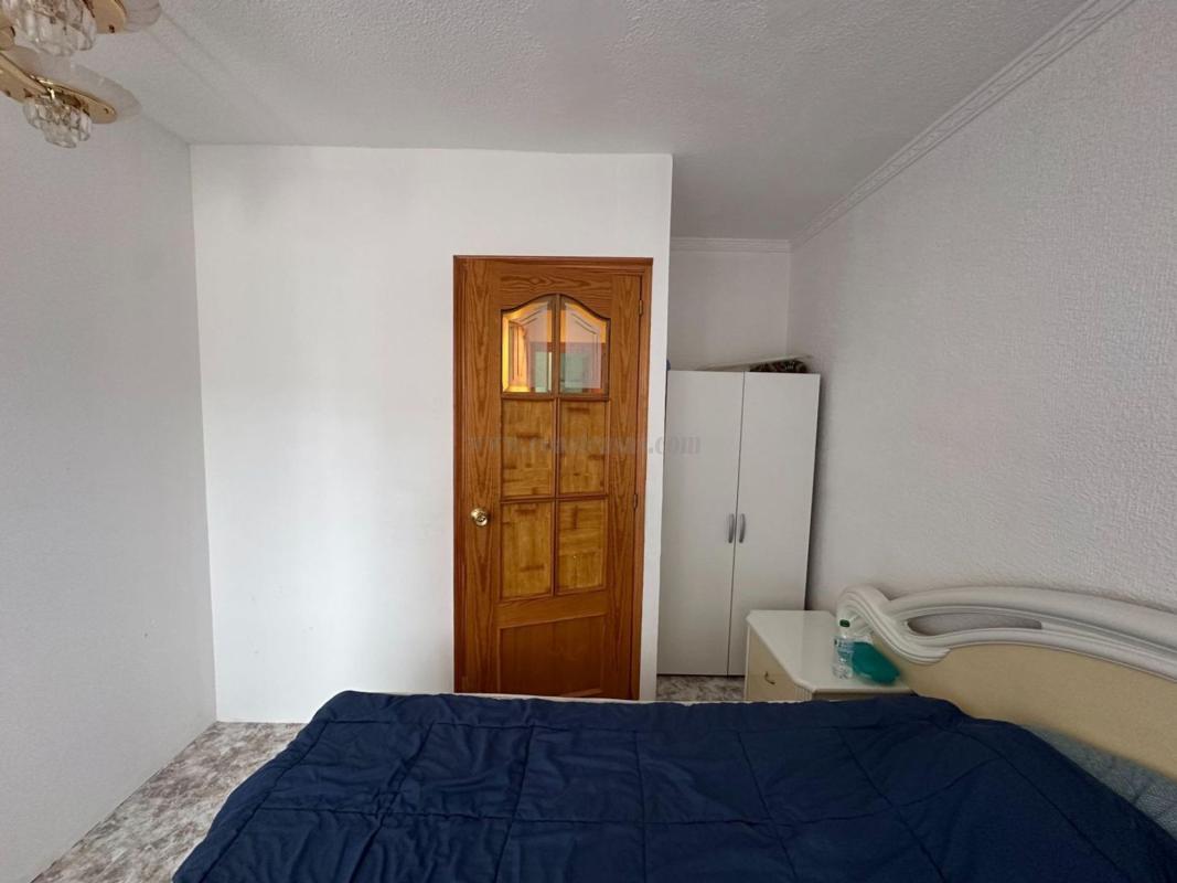 Venta de apartamento en Alicante