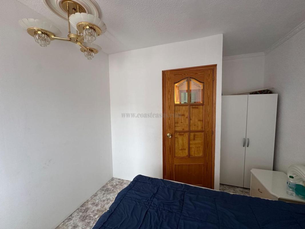 Venta de apartamento en Alicante