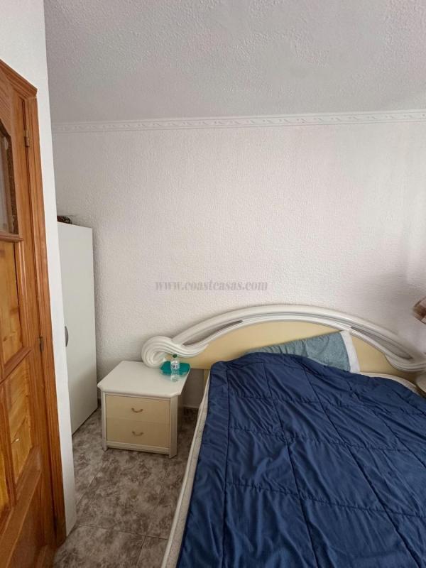 Venta de apartamento en Alicante