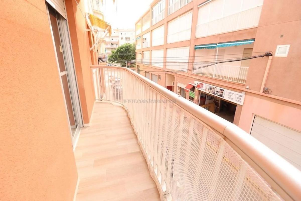 Venta de apartamento en Torrevieja
