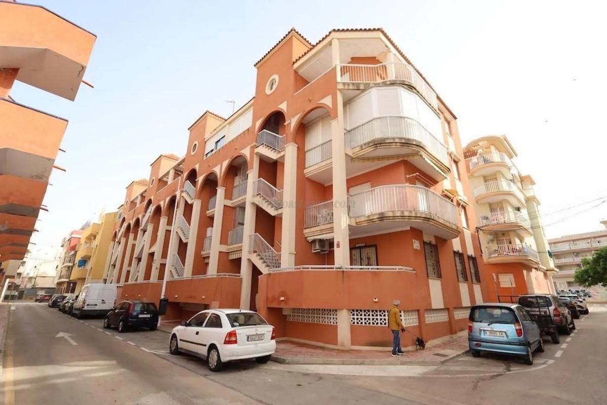 Venta de apartamento en Torrevieja