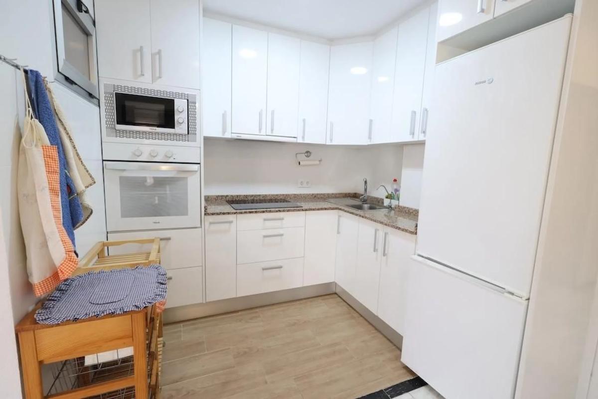Venta de apartamento en Torrevieja