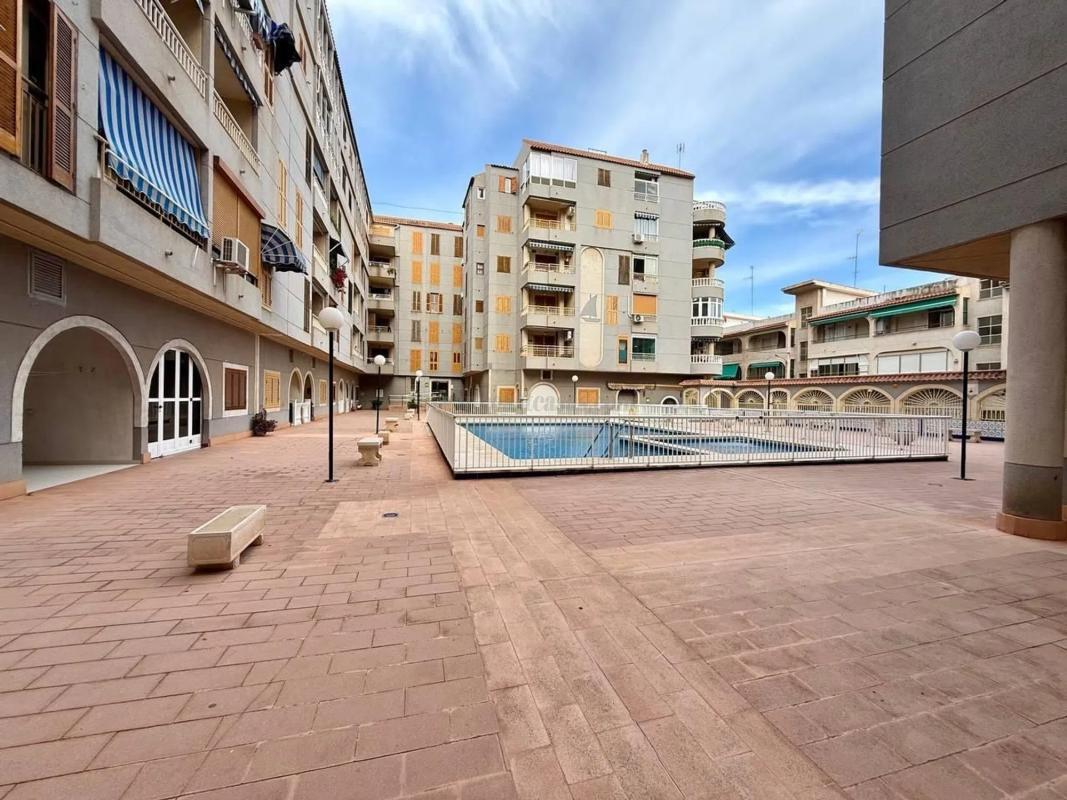 Venta de apartamento en Torrevieja