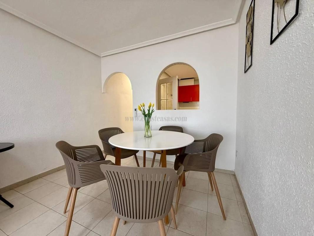 Venta de apartamento en Torrevieja