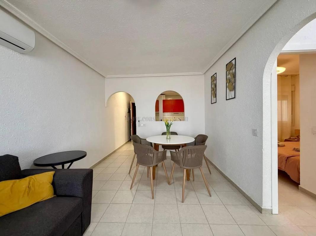 Venta de apartamento en Torrevieja