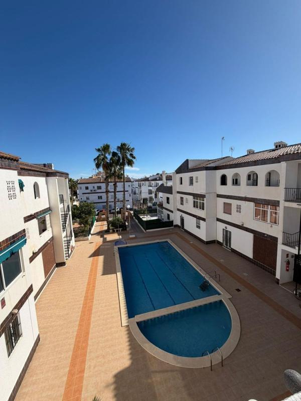 Venta de apartamento en Torrevieja