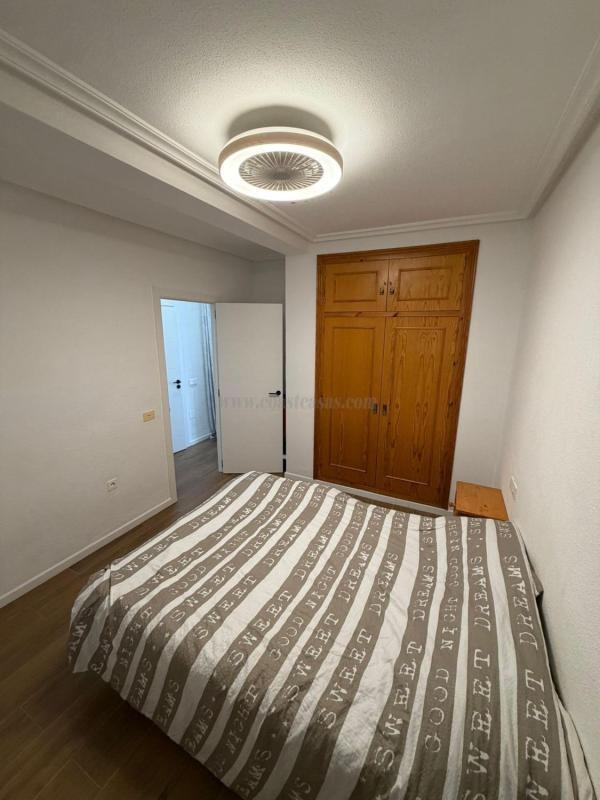 Venta de apartamento en Torrevieja