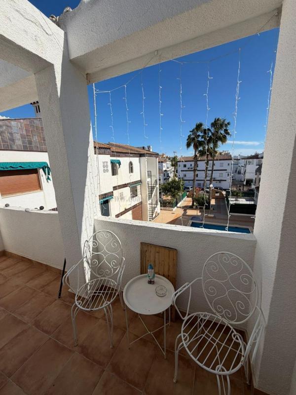 Venta de apartamento en Torrevieja