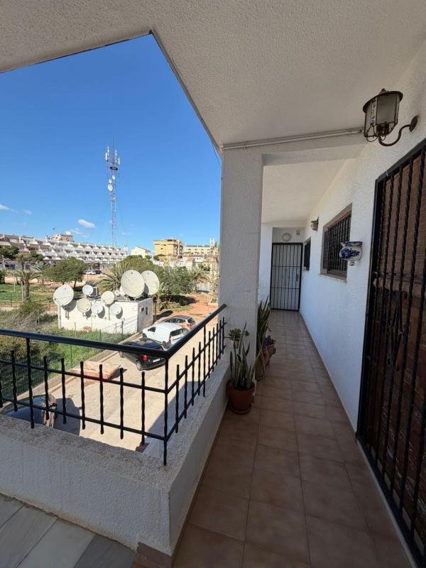 Venta de apartamento en Torrevieja
