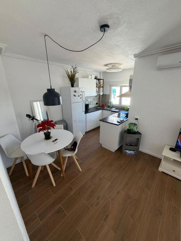 Venta de apartamento en Torrevieja