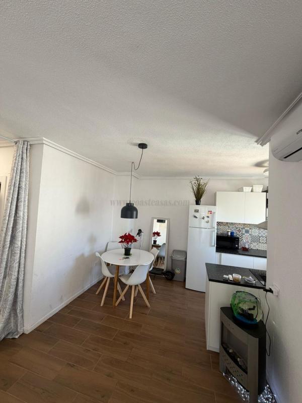 Venta de apartamento en Torrevieja