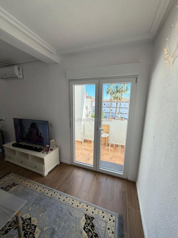 Venta de apartamento en Torrevieja
