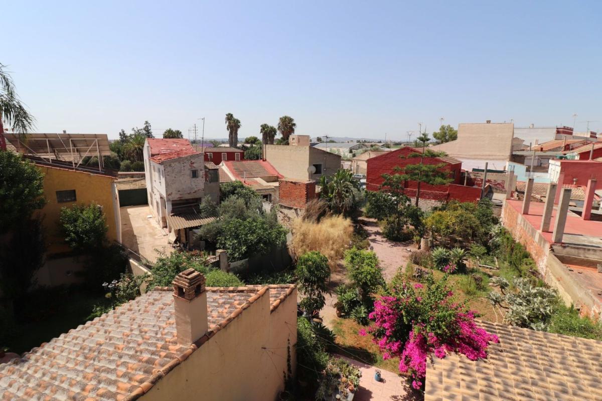 Venta de apartamento en Dolores