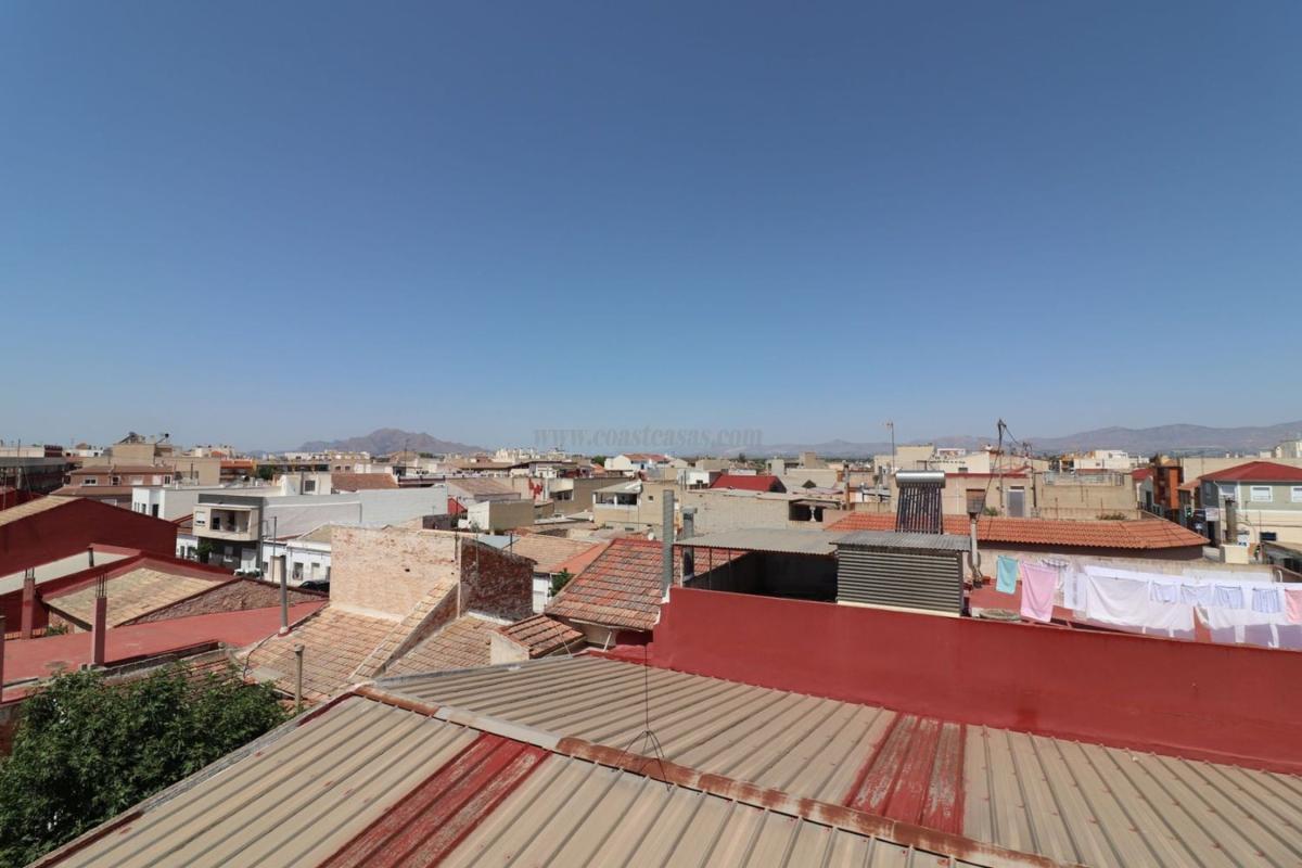 Venta de apartamento en Dolores