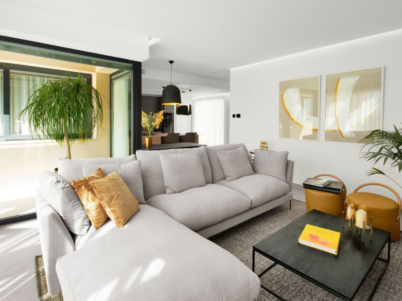 Venta de villa en Murcia