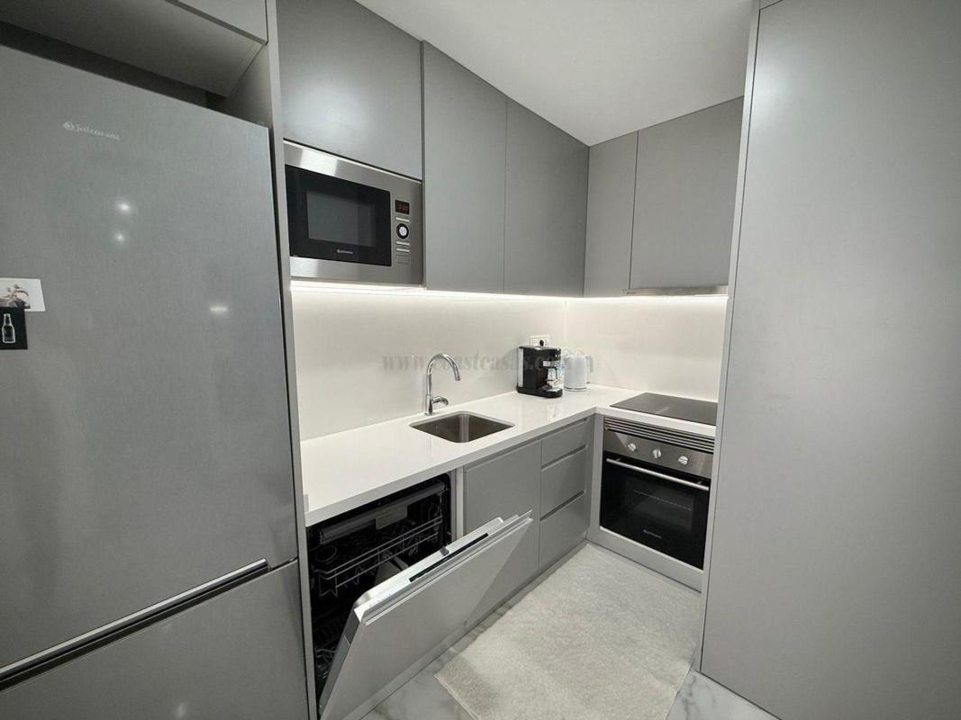 Venta de apartamento en Torrevieja