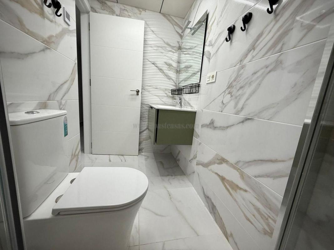 Venta de apartamento en Torrevieja