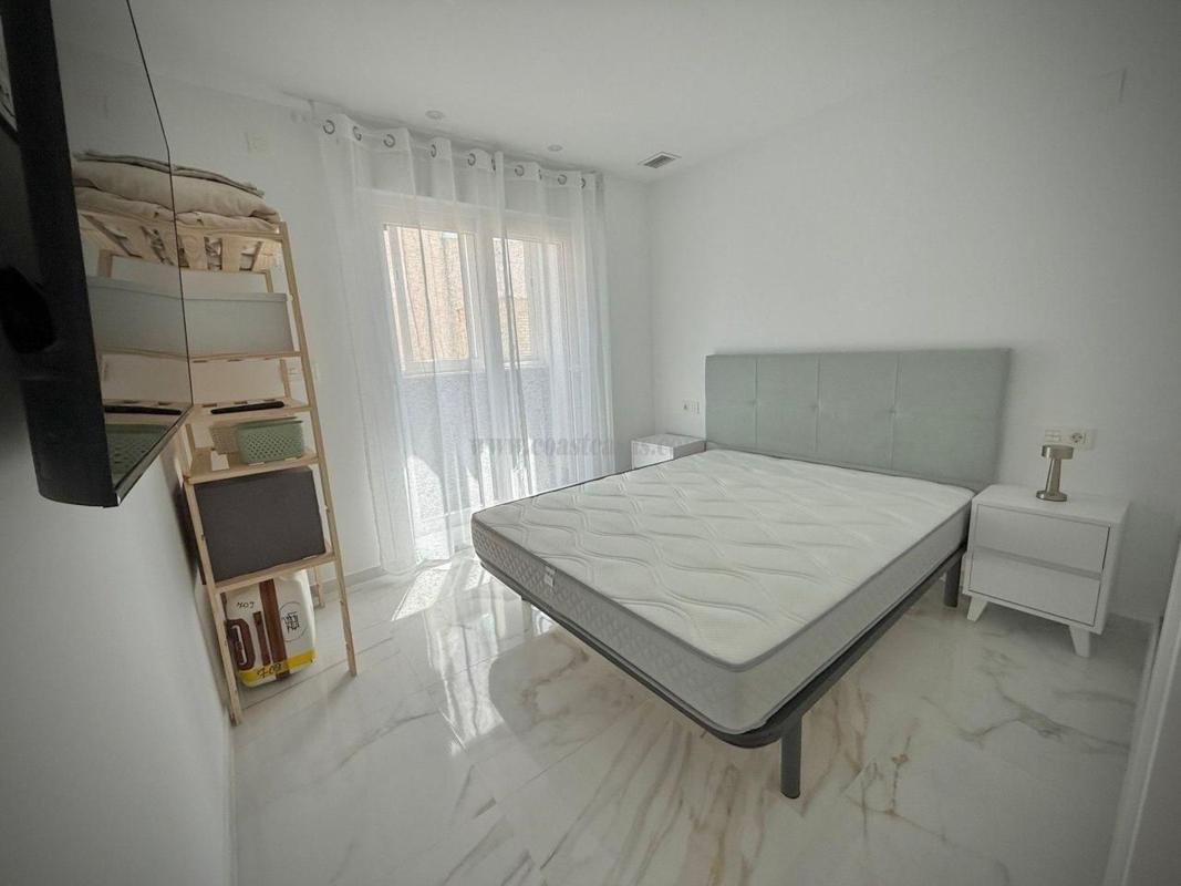 Venta de apartamento en Torrevieja