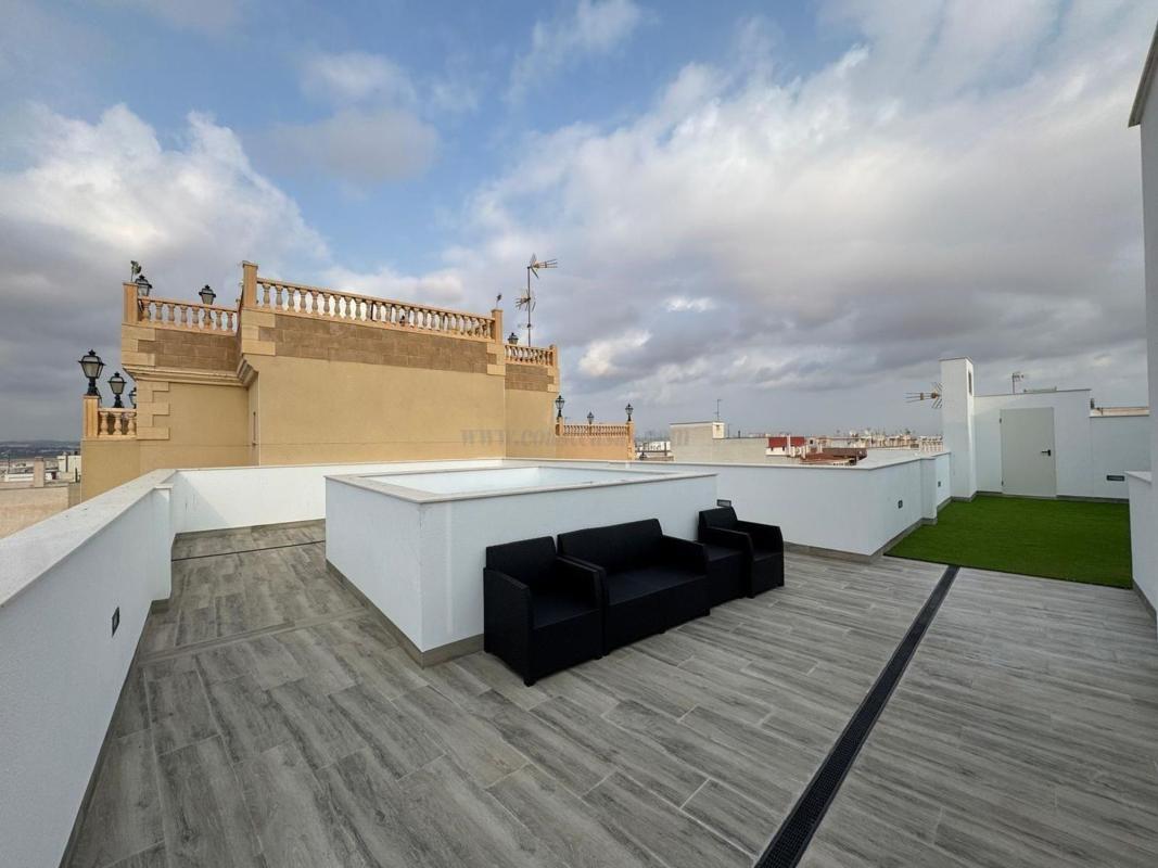 Venta de apartamento en Torrevieja