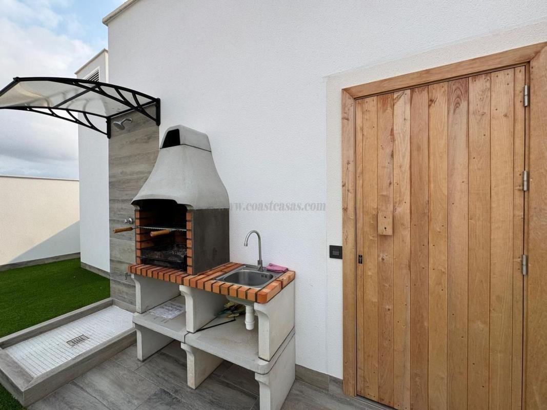 Venta de apartamento en Torrevieja