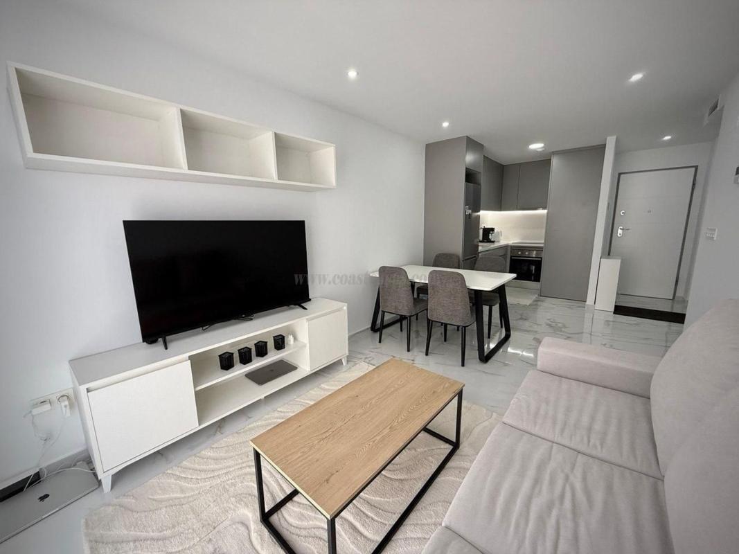 Venta de apartamento en Torrevieja