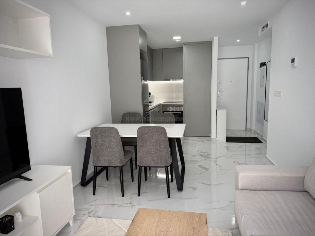 Venta de apartamento en Torrevieja
