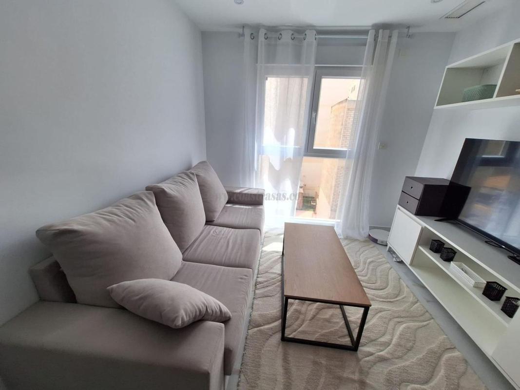 Venta de apartamento en Torrevieja