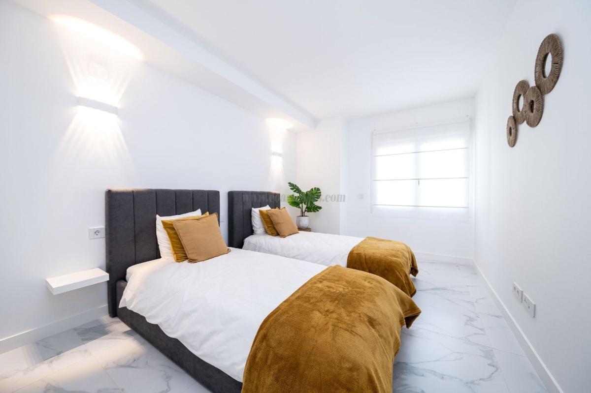 Venta de apartamento en Orihuela
