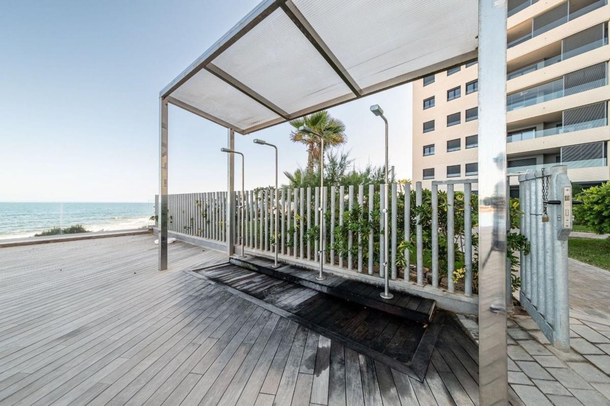 Venta de apartamento en Orihuela