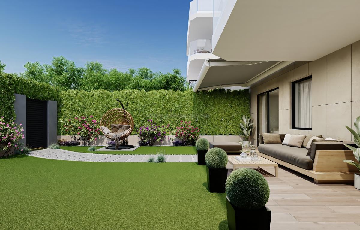 Venta de apartamento en Villajoyosa