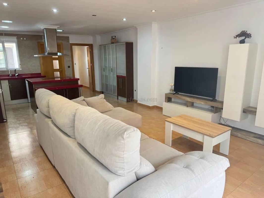 Venta de apartamento en Torrevieja