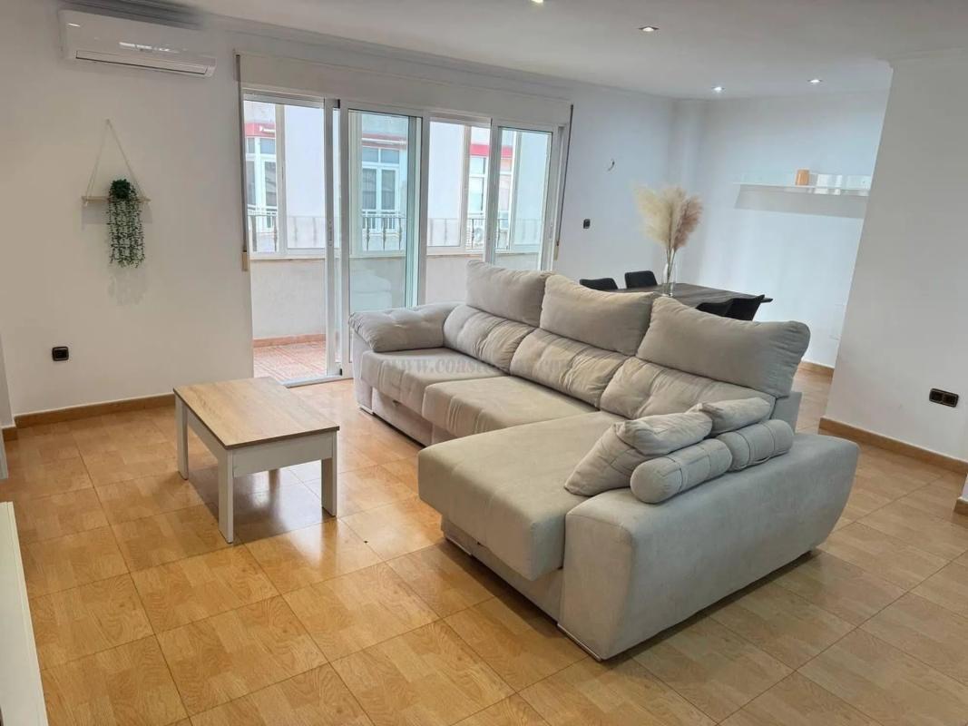 Venta de apartamento en Torrevieja