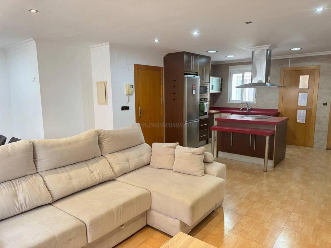 Venta de apartamento en Torrevieja