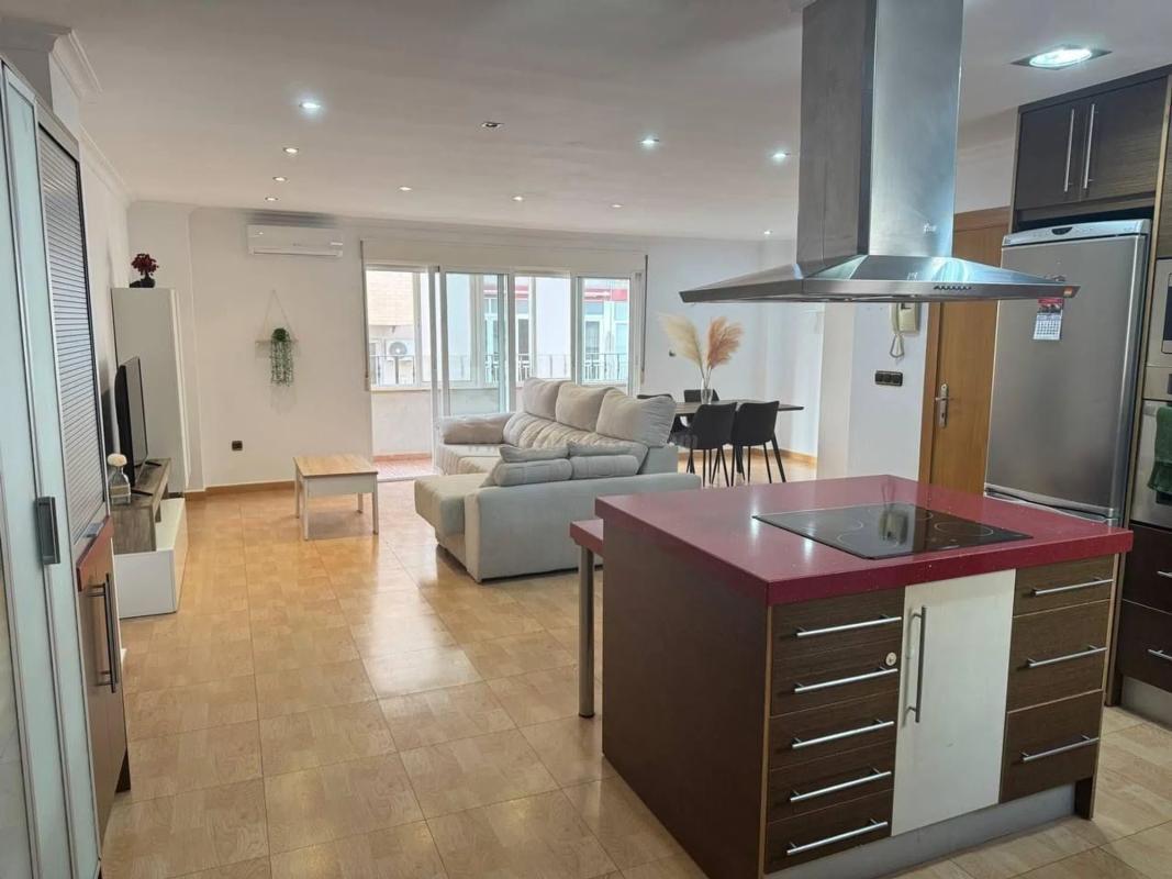 Venta de apartamento en Torrevieja