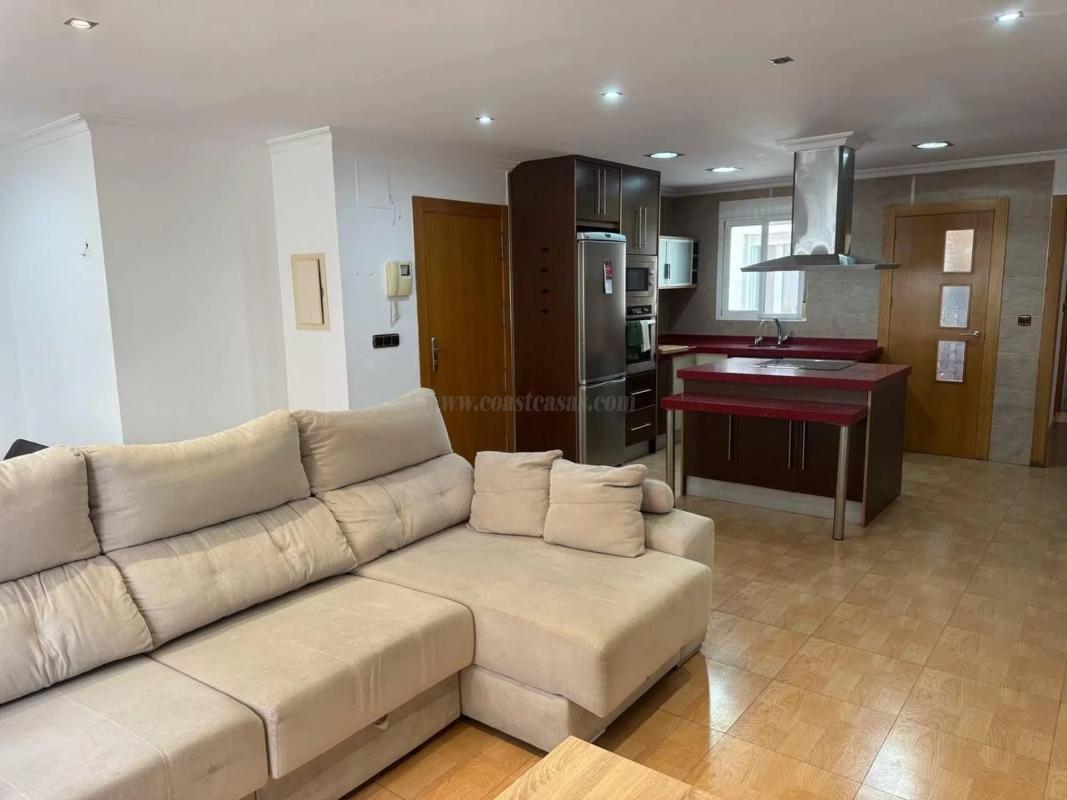 Venta de apartamento en Torrevieja